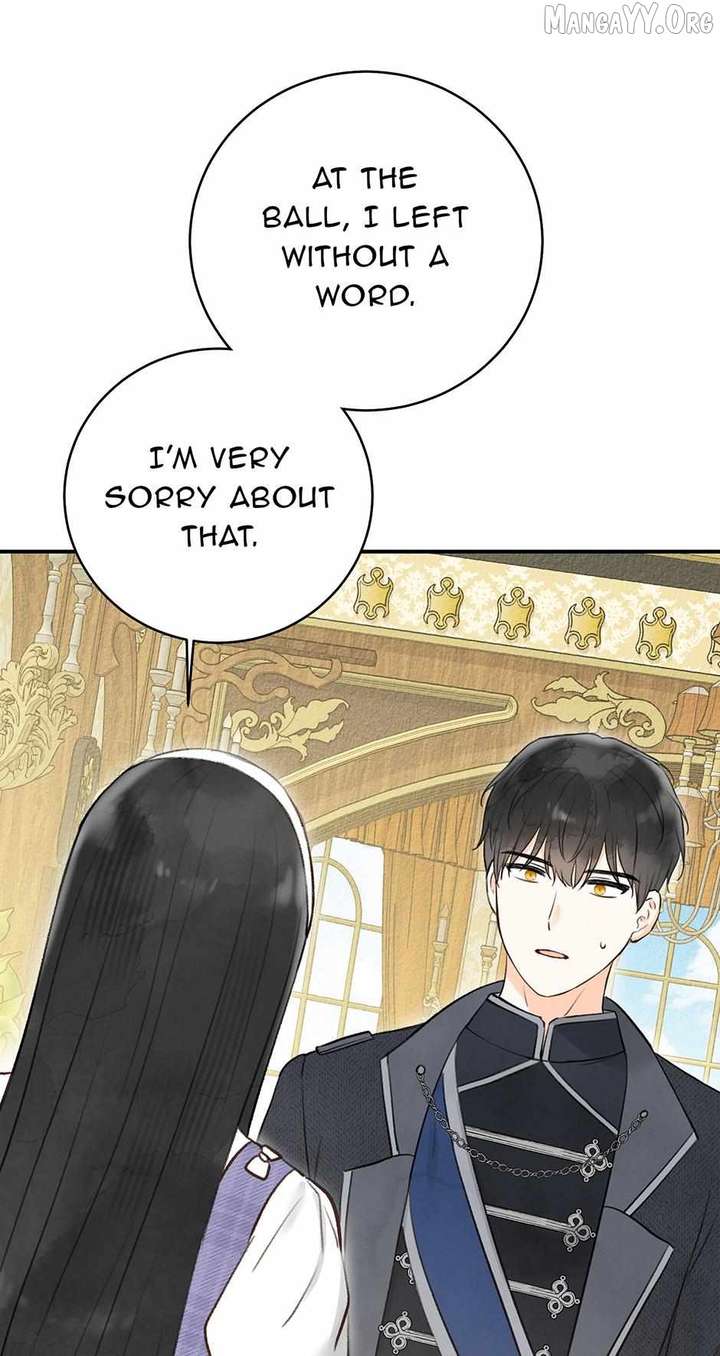 Alissa and the Magic Diary - Chapter 31 Page 70