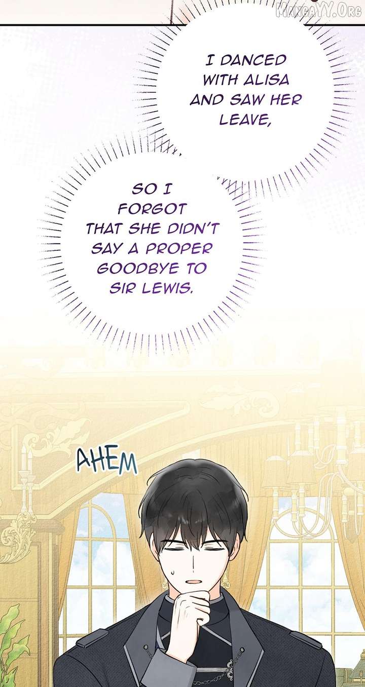 Alissa and the Magic Diary - Chapter 31 Page 72