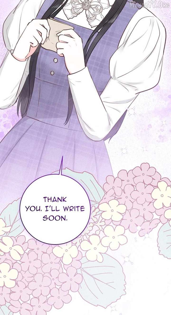 Alissa and the Magic Diary - Chapter 31 Page 82