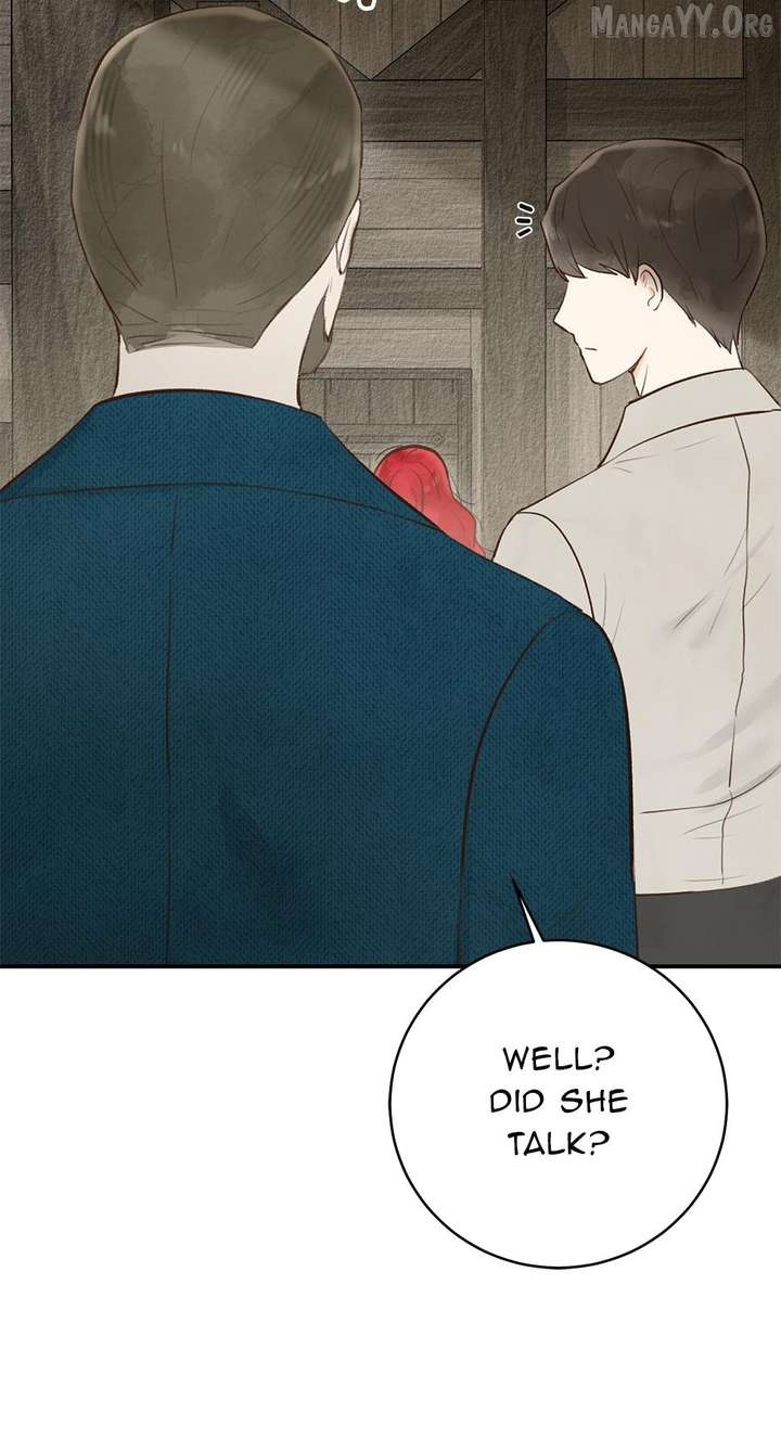 Alissa and the Magic Diary - Chapter 31 Page 84