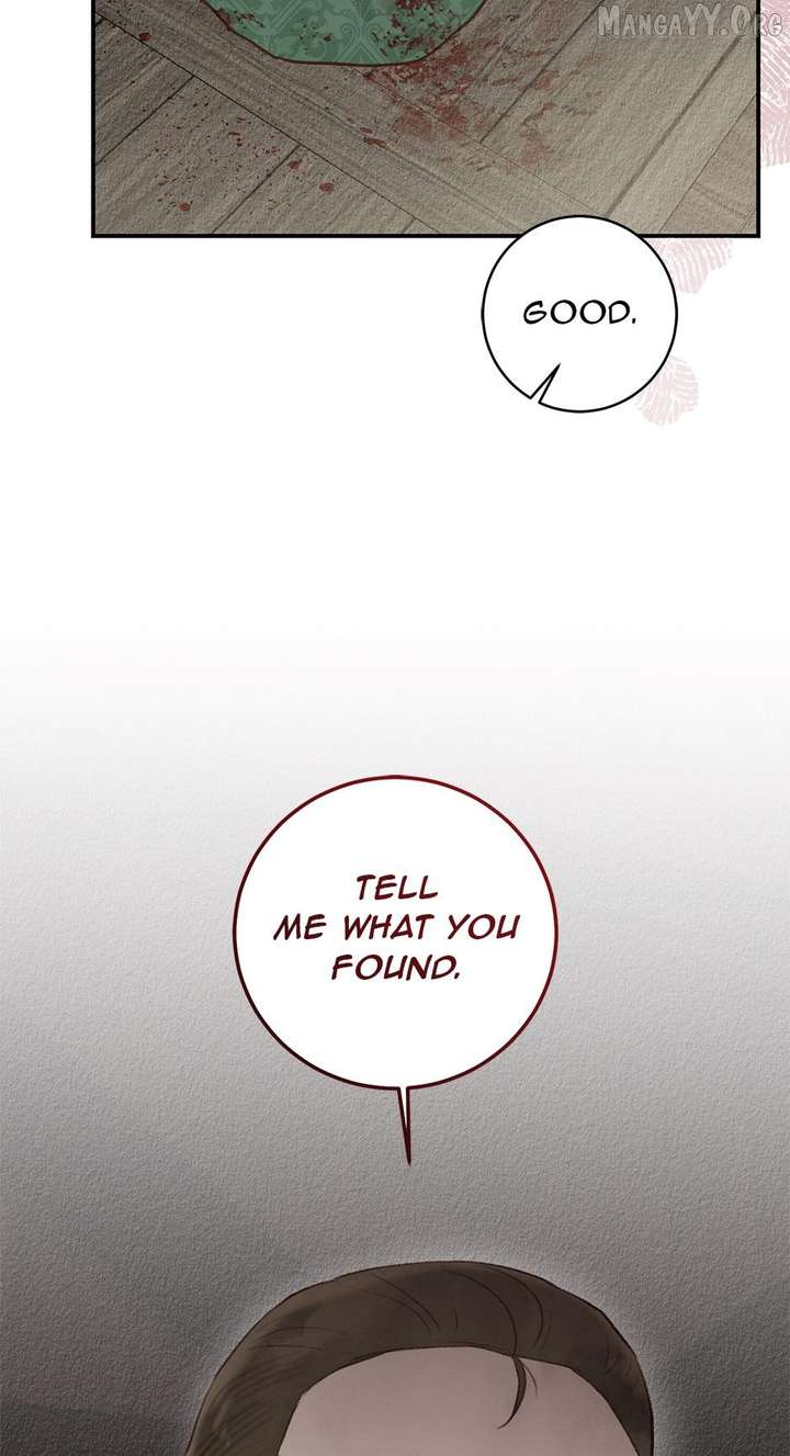 Alissa and the Magic Diary - Chapter 31 Page 86