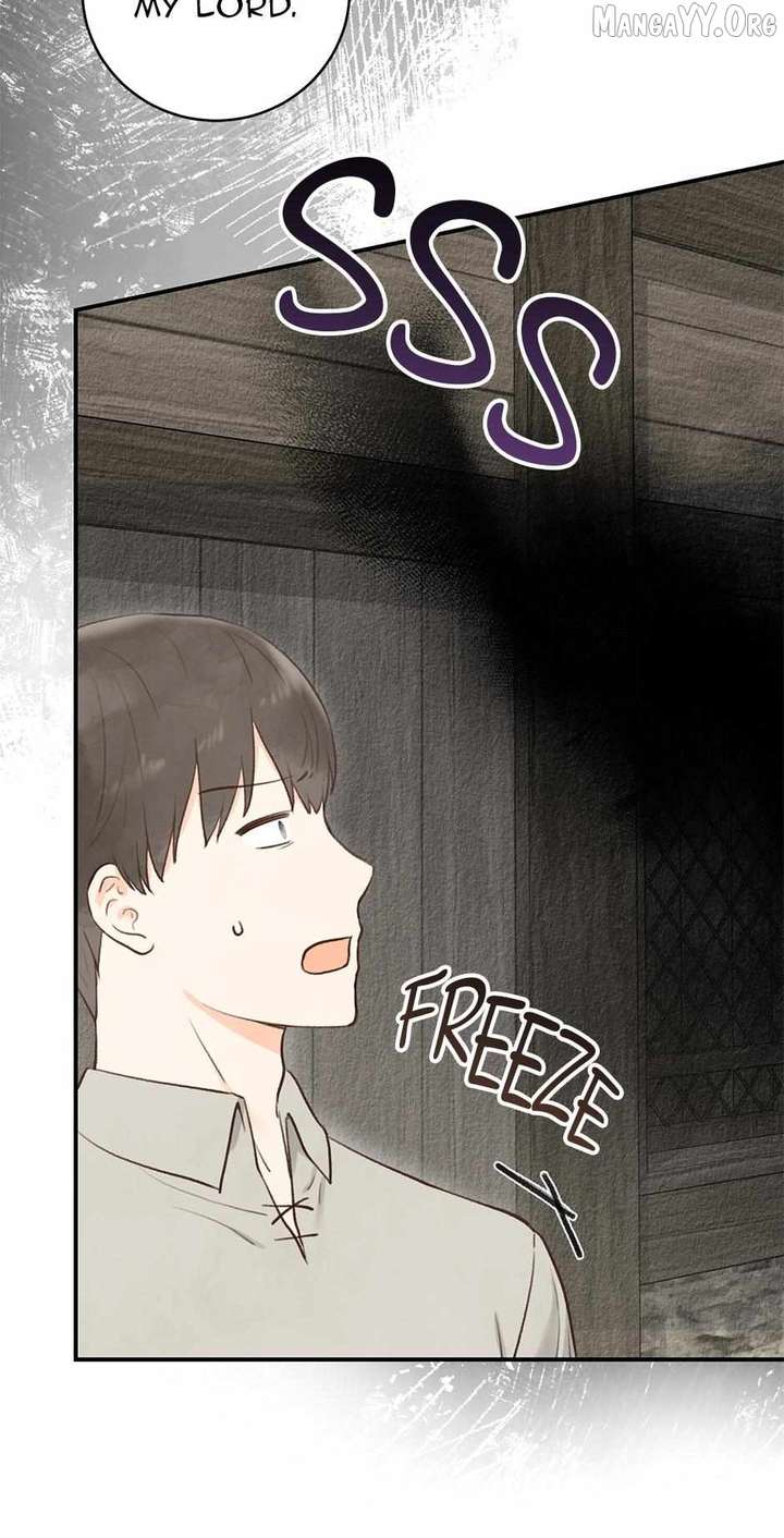 Alissa and the Magic Diary - Chapter 32 Page 11