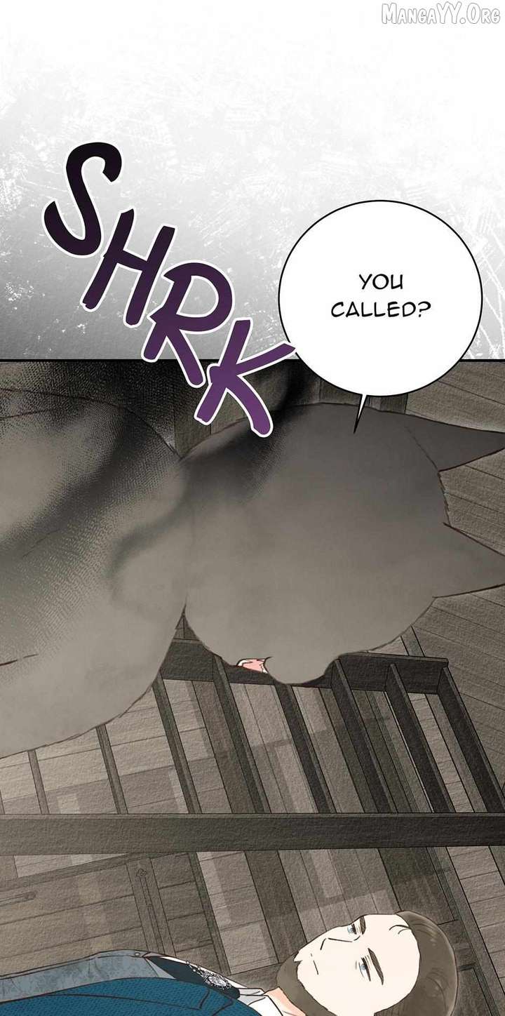 Alissa and the Magic Diary - Chapter 32 Page 12