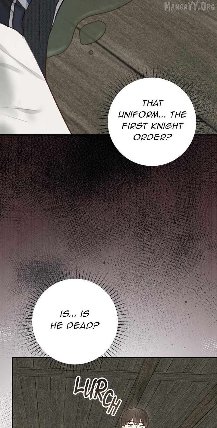 Alissa and the Magic Diary - Chapter 32 Page 19