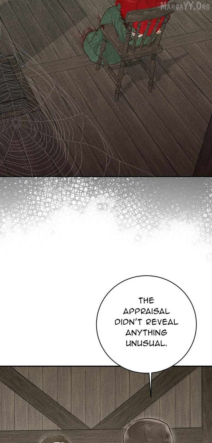 Alissa and the Magic Diary - Chapter 32 Page 2