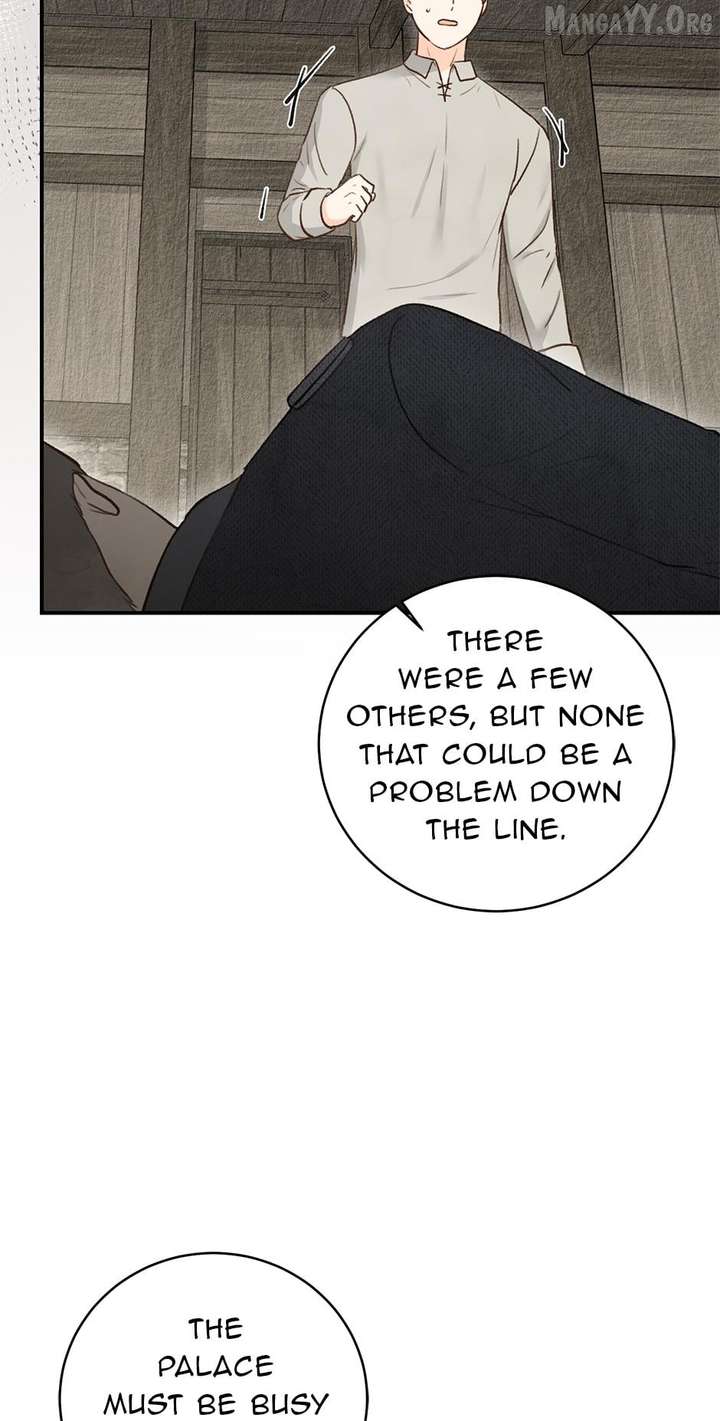 Alissa and the Magic Diary - Chapter 32 Page 20