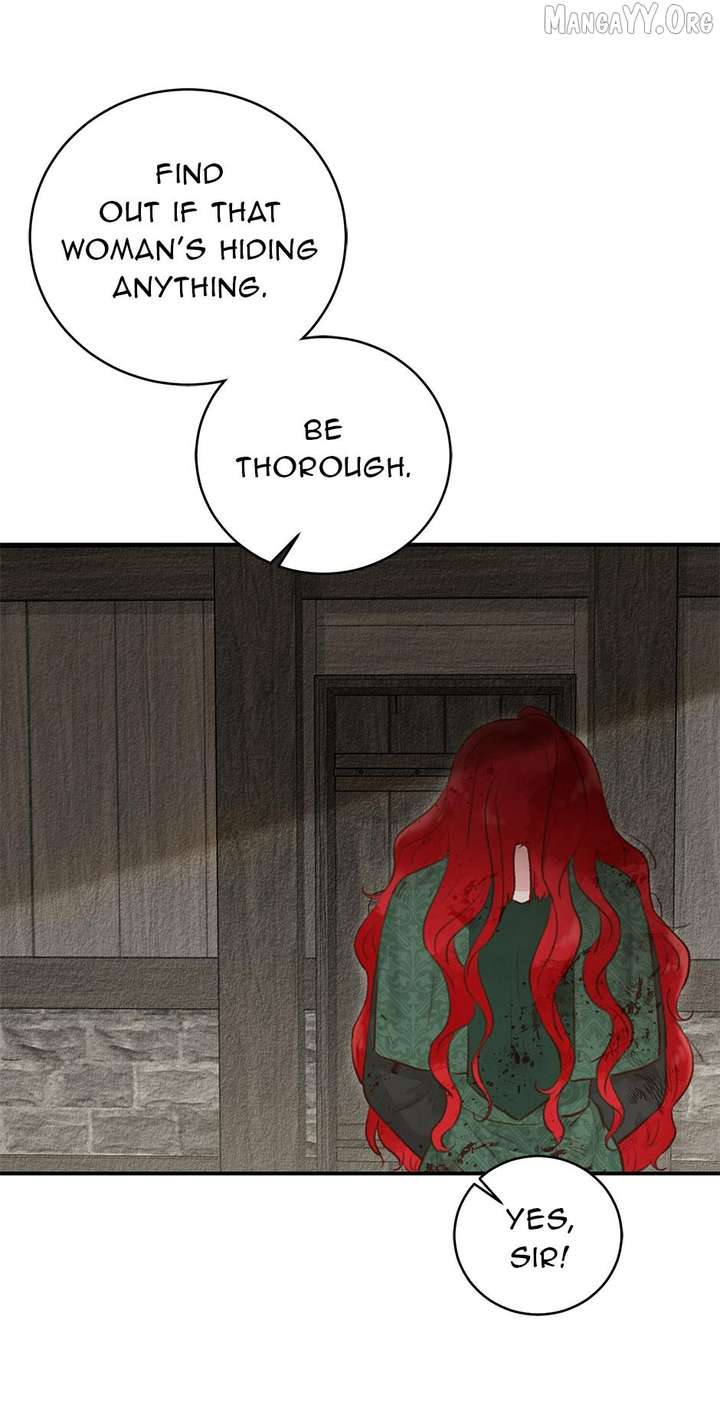 Alissa and the Magic Diary - Chapter 32 Page 23