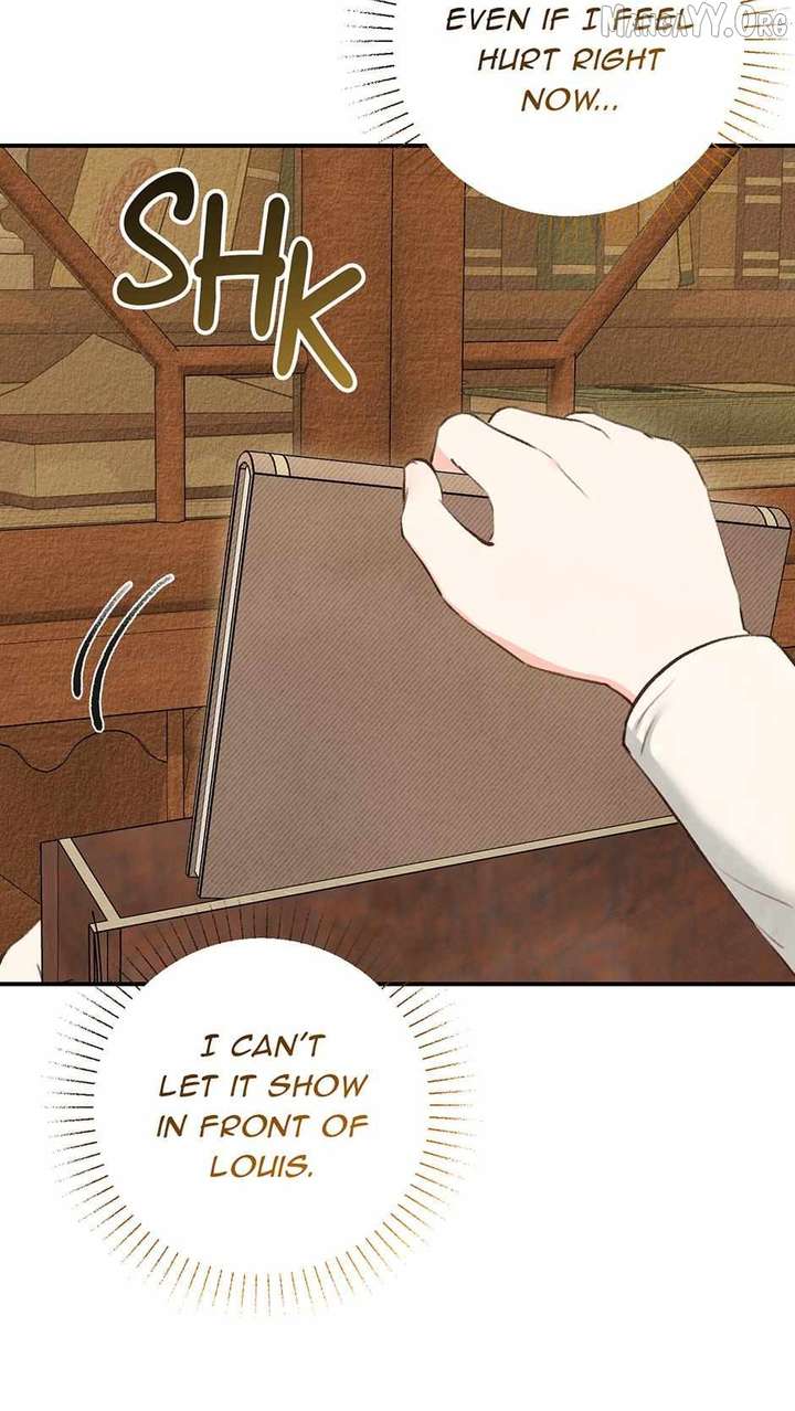 Alissa and the Magic Diary - Chapter 32 Page 35