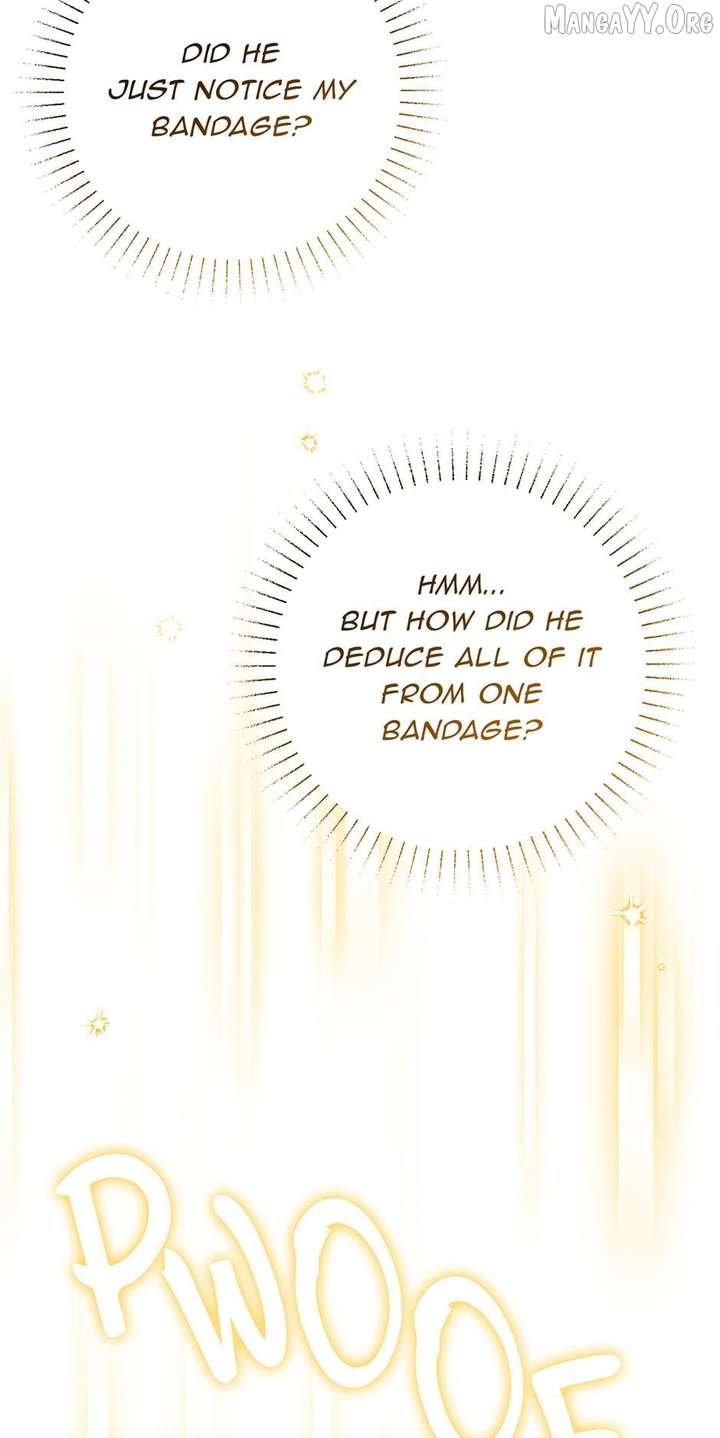 Alissa and the Magic Diary - Chapter 32 Page 38