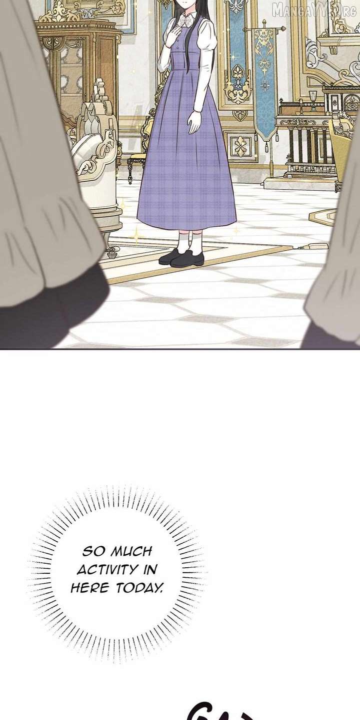 Alissa and the Magic Diary - Chapter 32 Page 40