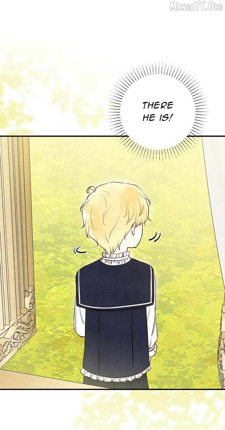 Alissa and the Magic Diary - Chapter 32 Page 42