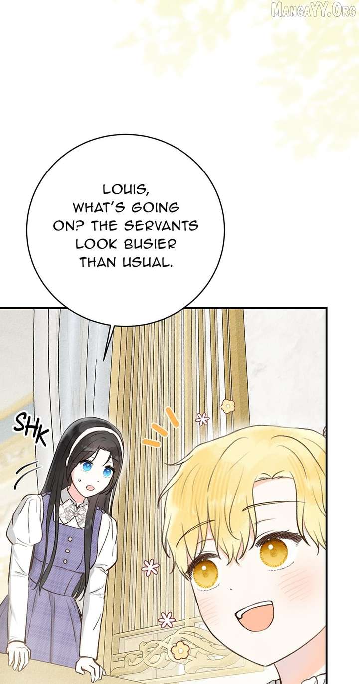 Alissa and the Magic Diary - Chapter 32 Page 43