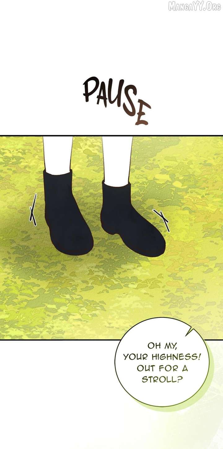 Alissa and the Magic Diary - Chapter 32 Page 48