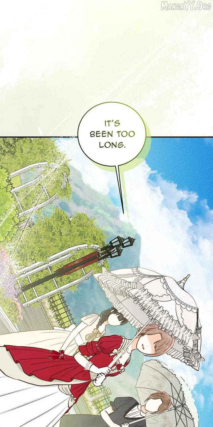 Alissa and the Magic Diary - Chapter 32 Page 49