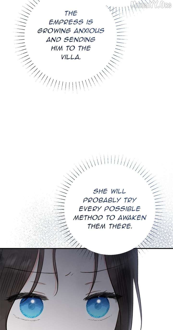 Alissa and the Magic Diary - Chapter 32 Page 57