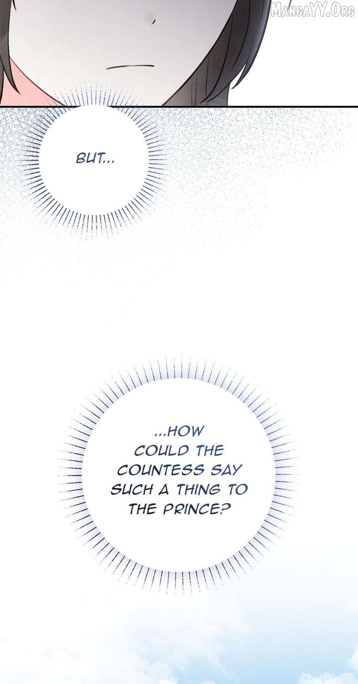 Alissa and the Magic Diary - Chapter 32 Page 58