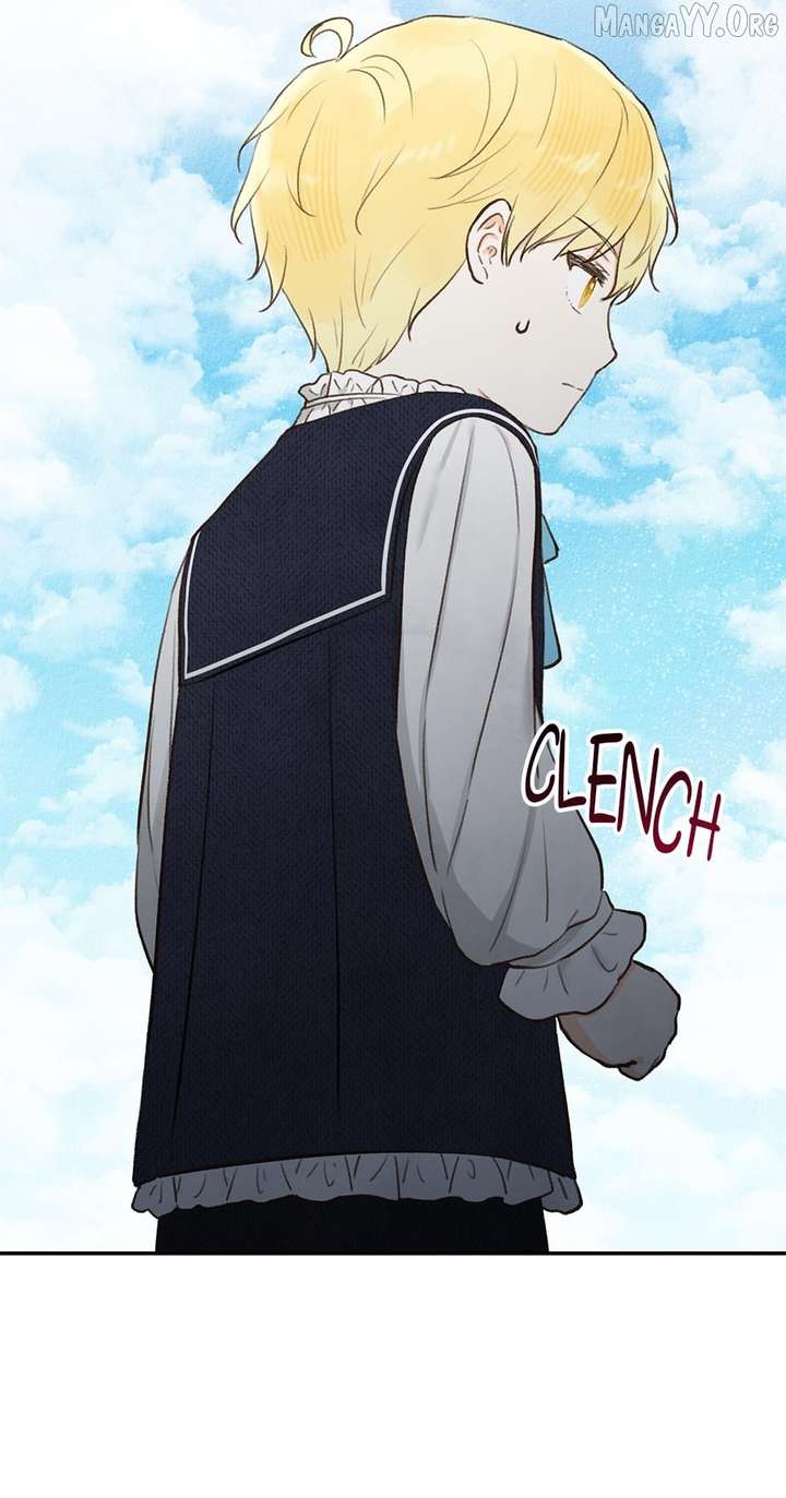 Alissa and the Magic Diary - Chapter 32 Page 59