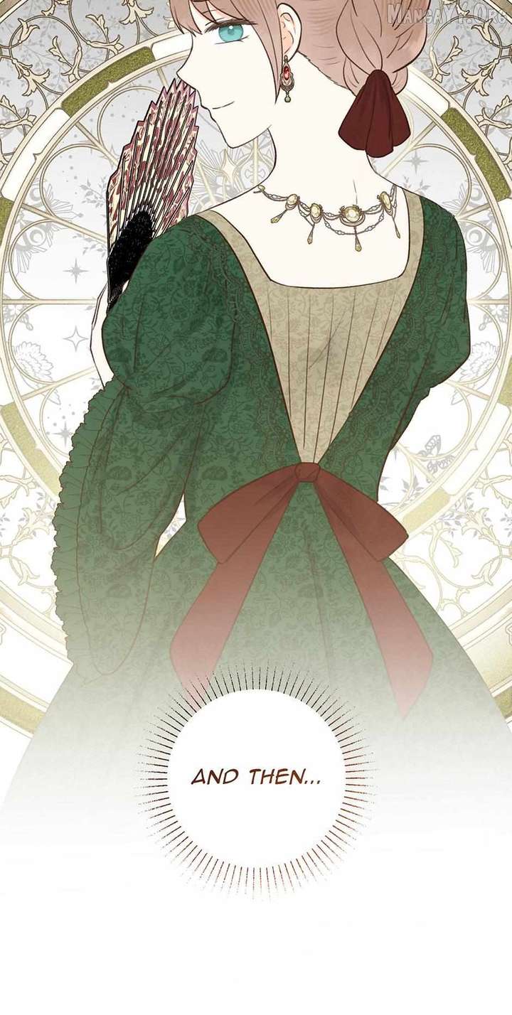 Alissa and the Magic Diary - Chapter 32 Page 65