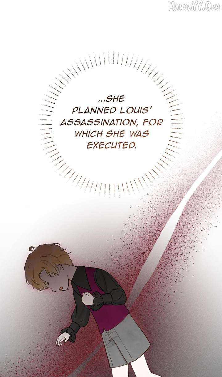 Alissa and the Magic Diary - Chapter 32 Page 66