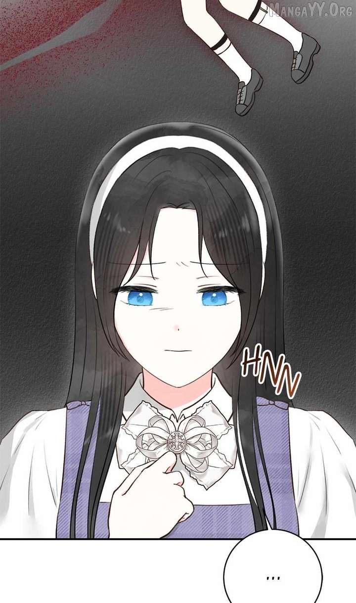 Alissa and the Magic Diary - Chapter 32 Page 67