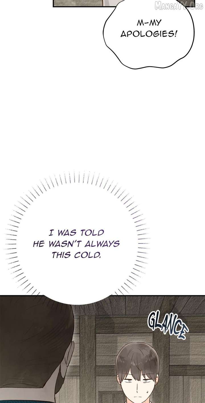 Alissa and the Magic Diary - Chapter 32 Page 7