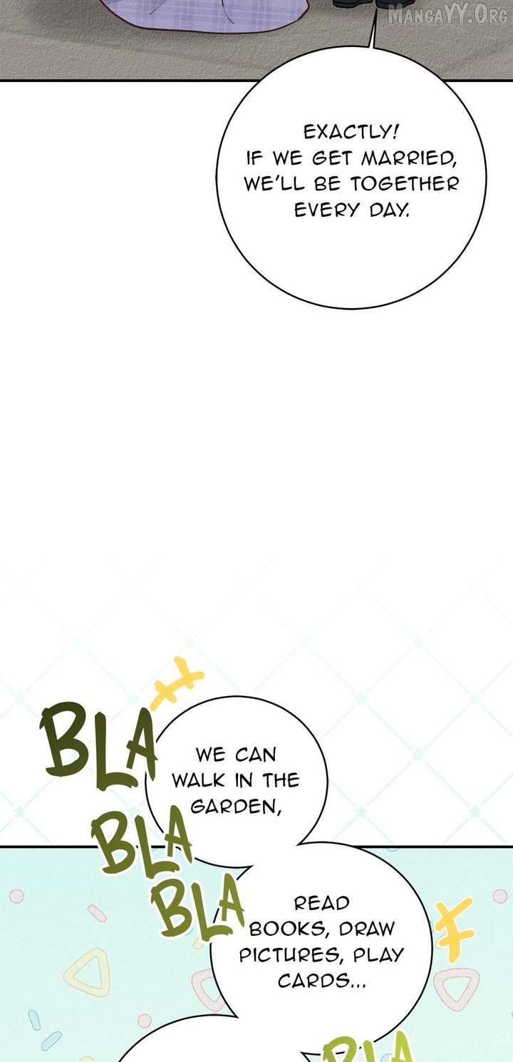 Alissa and the Magic Diary - Chapter 32 Page 76