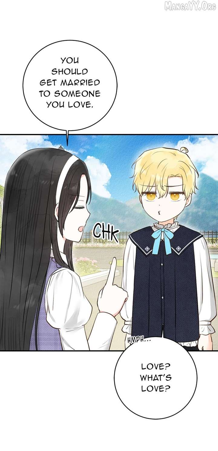 Alissa and the Magic Diary - Chapter 32 Page 79