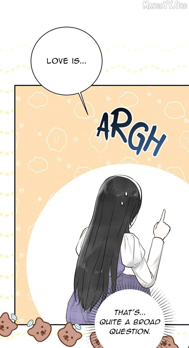 Alissa and the Magic Diary - Chapter 32 Page 80