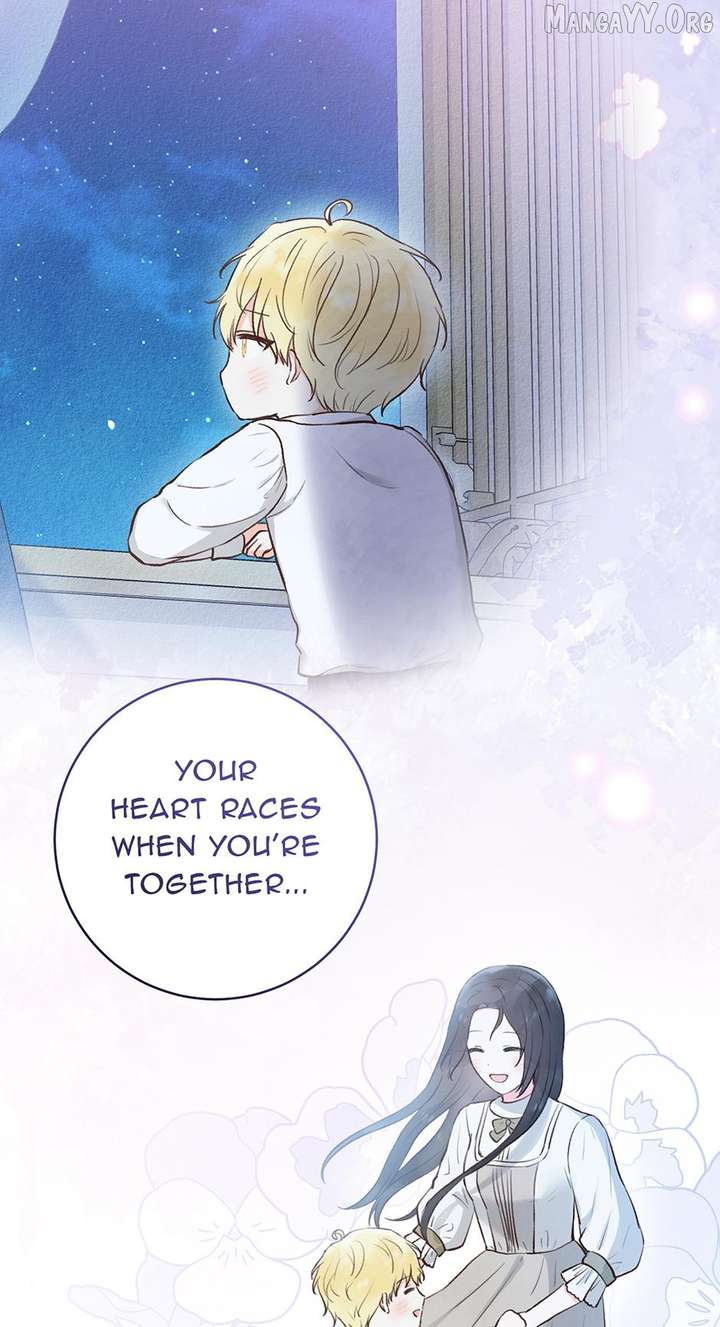 Alissa and the Magic Diary - Chapter 32 Page 83