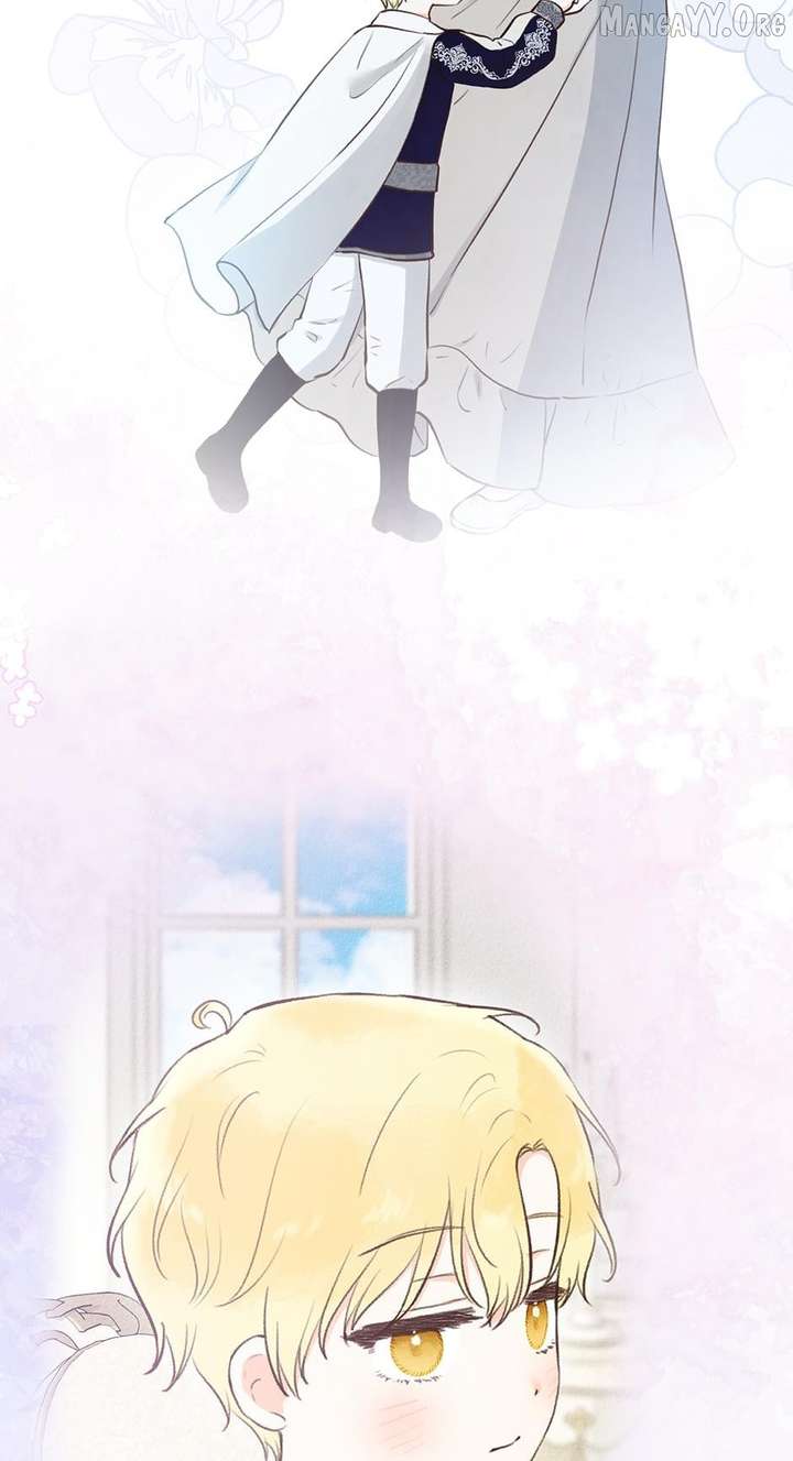 Alissa and the Magic Diary - Chapter 32 Page 84