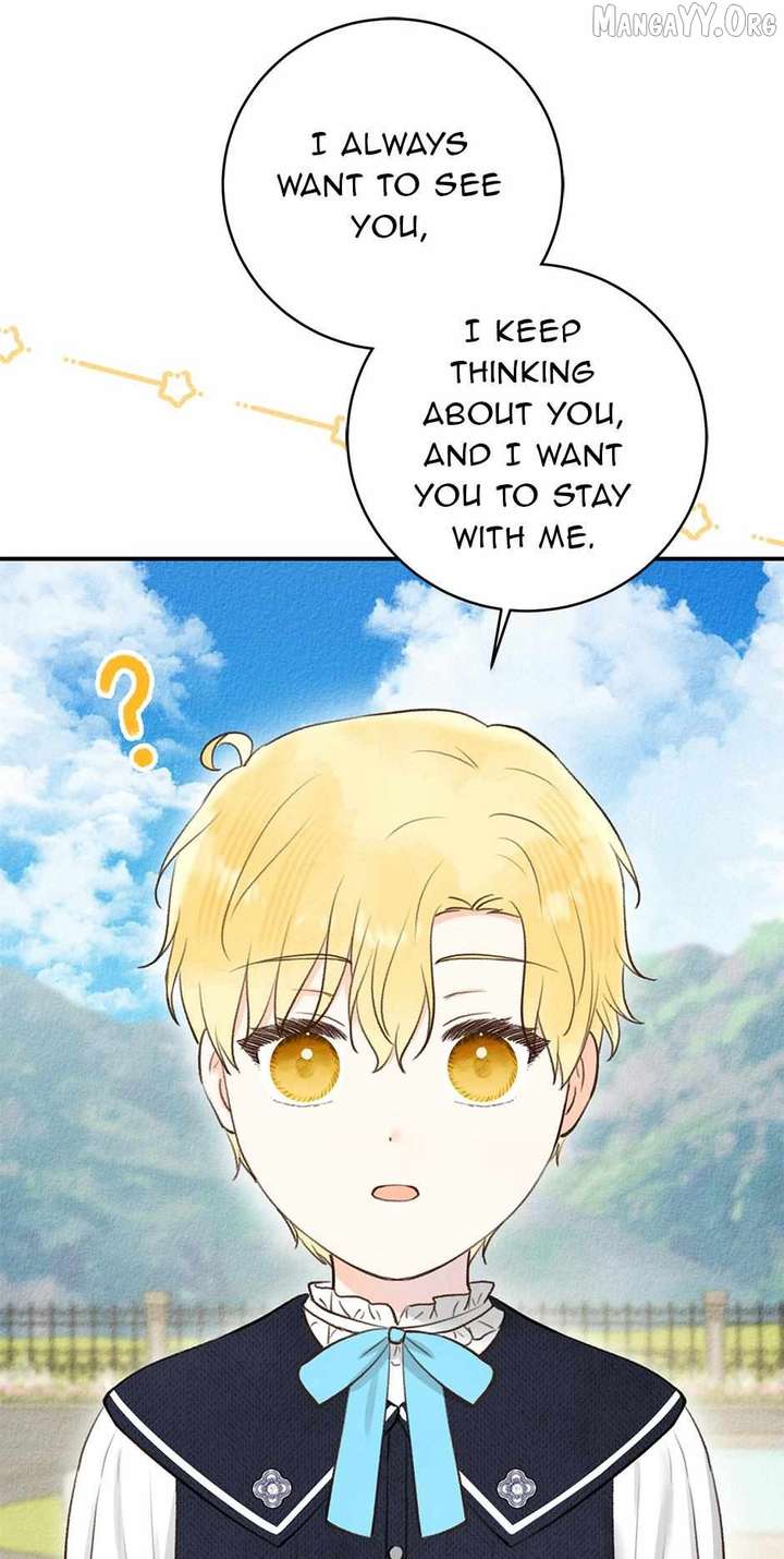 Alissa and the Magic Diary - Chapter 32 Page 87