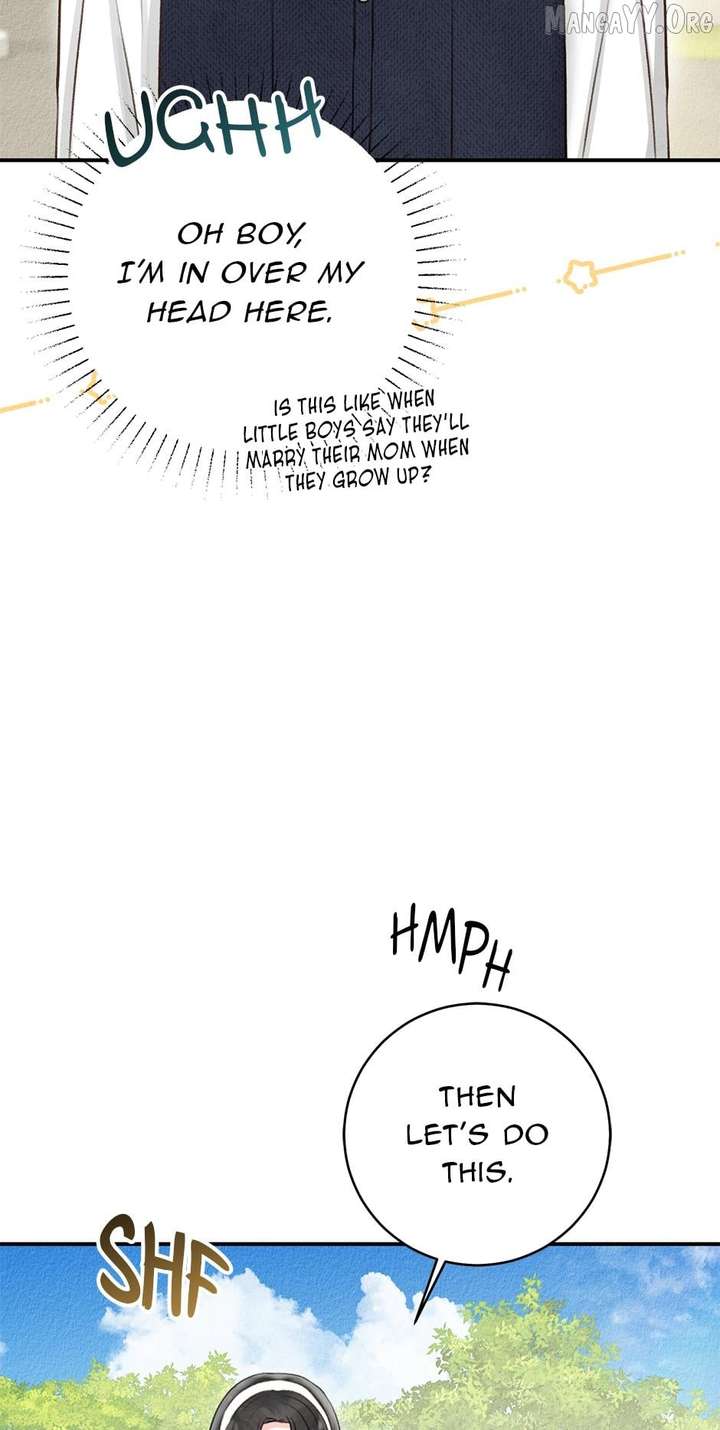 Alissa and the Magic Diary - Chapter 32 Page 88