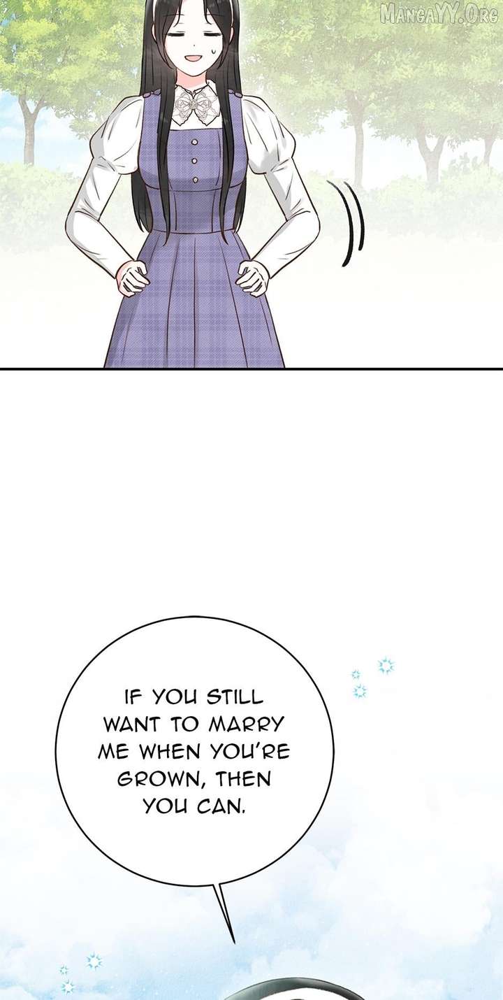 Alissa and the Magic Diary - Chapter 32 Page 89