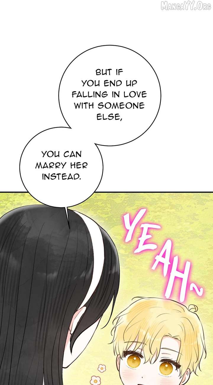 Alissa and the Magic Diary - Chapter 32 Page 91