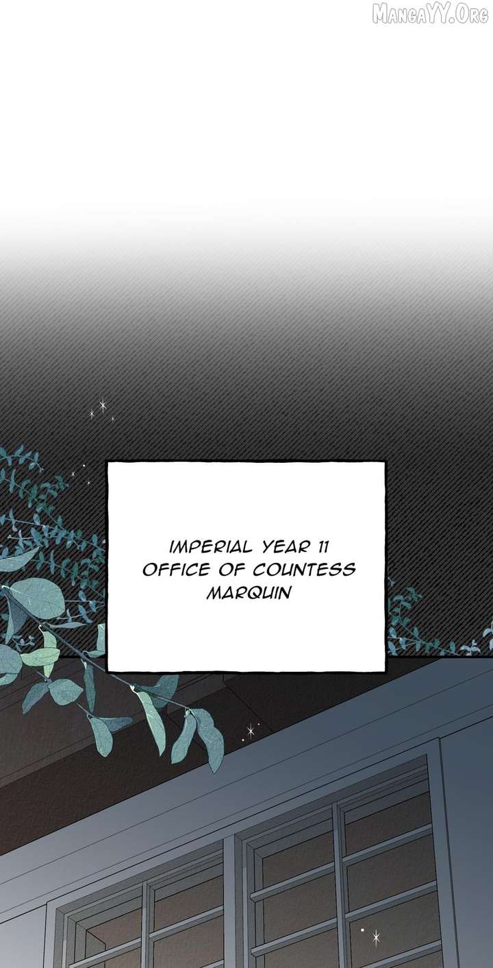 Alissa and the Magic Diary - Chapter 33 Page 1