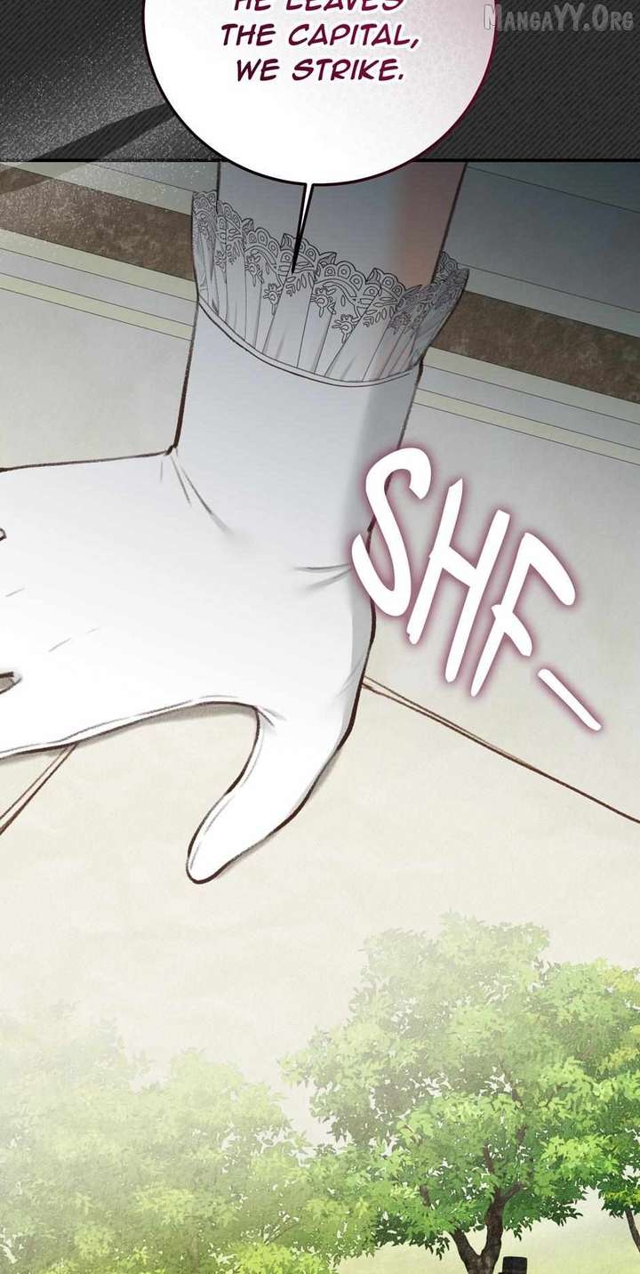 Alissa and the Magic Diary - Chapter 33 Page 11