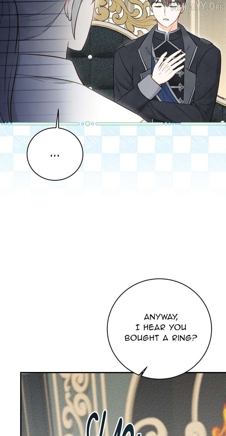 Alissa and the Magic Diary - Chapter 33 Page 17