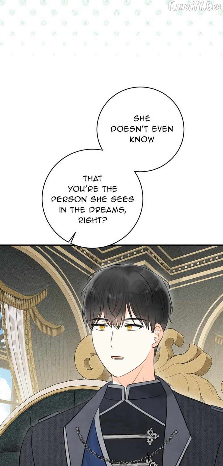 Alissa and the Magic Diary - Chapter 33 Page 20