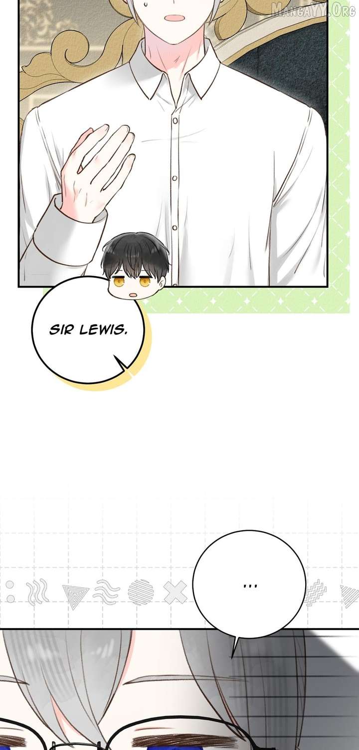 Alissa and the Magic Diary - Chapter 33 Page 22