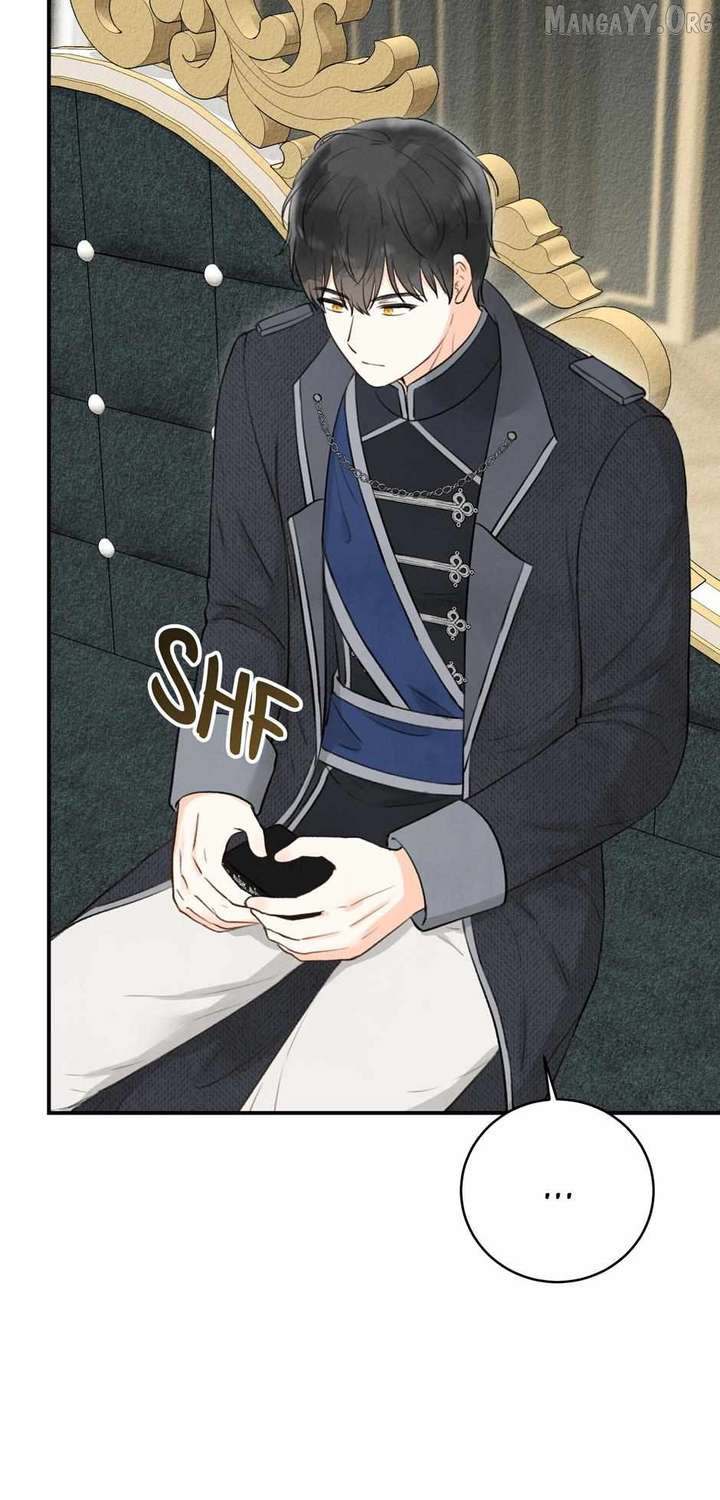 Alissa and the Magic Diary - Chapter 33 Page 24