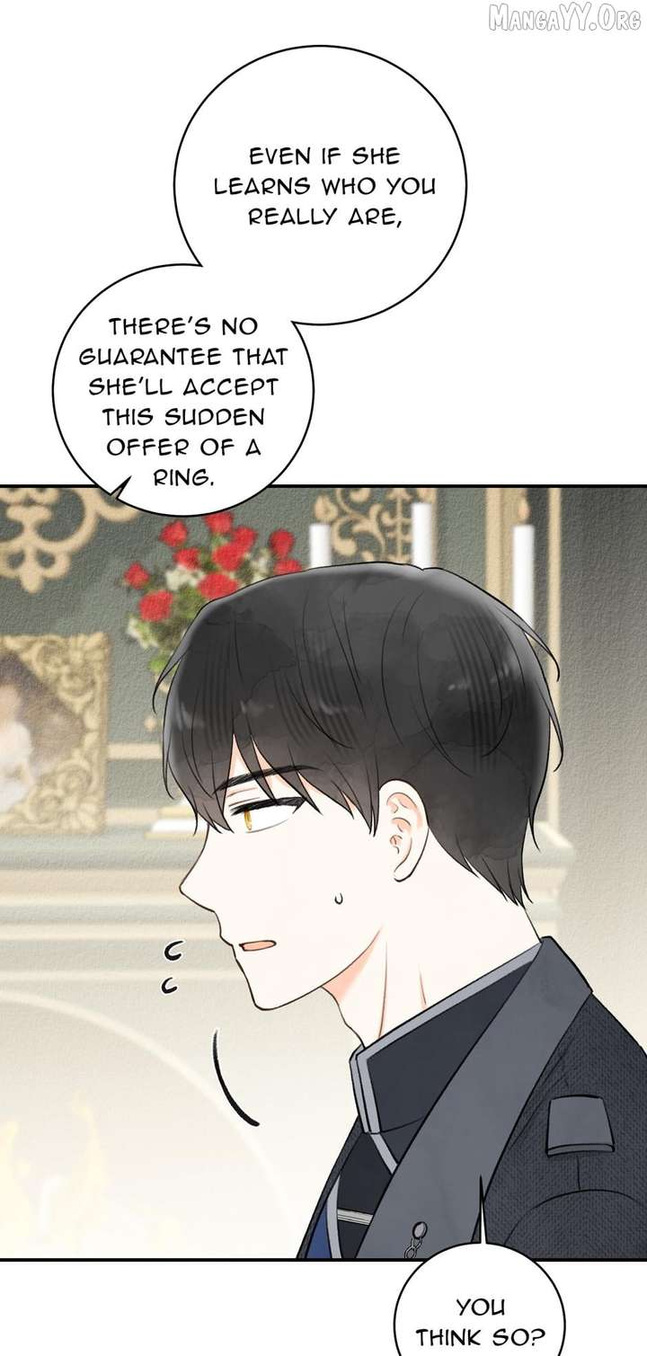 Alissa and the Magic Diary - Chapter 33 Page 25