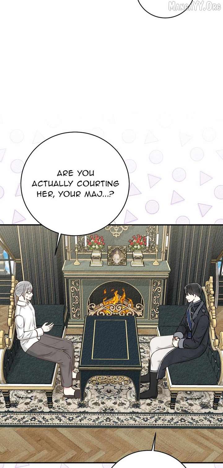 Alissa and the Magic Diary - Chapter 33 Page 26