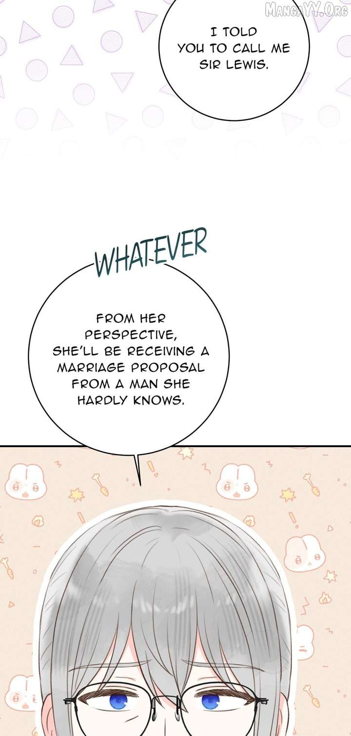 Alissa and the Magic Diary - Chapter 33 Page 27