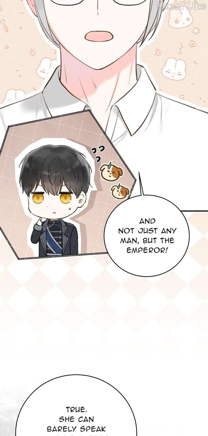 Alissa and the Magic Diary - Chapter 33 Page 28