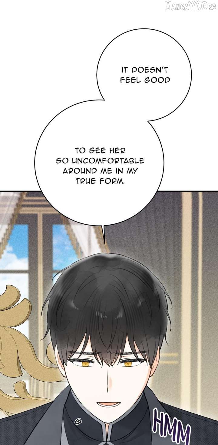 Alissa and the Magic Diary - Chapter 33 Page 30