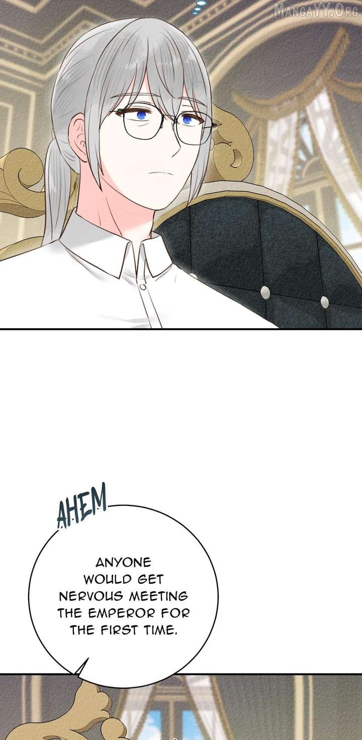 Alissa and the Magic Diary - Chapter 33 Page 32