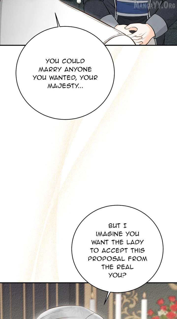 Alissa and the Magic Diary - Chapter 33 Page 37