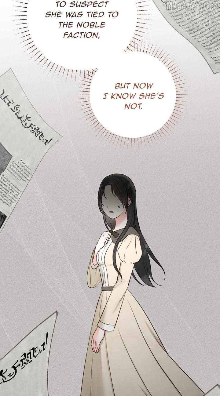 Alissa and the Magic Diary - Chapter 33 Page 40