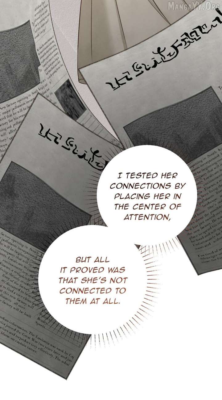 Alissa and the Magic Diary - Chapter 33 Page 41