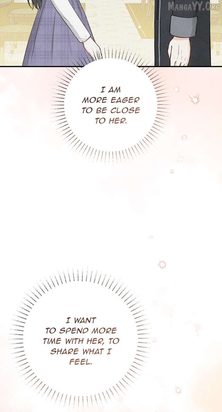 Alissa and the Magic Diary - Chapter 33 Page 43